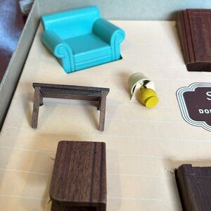 Strom Becker furniture